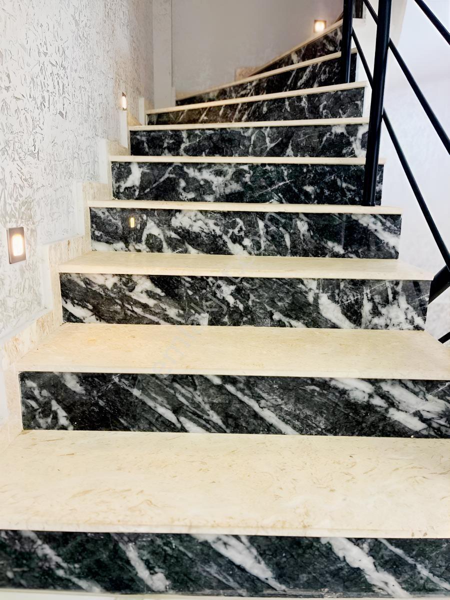 Gökçenden Ortamahalle'de Denize 400mt 3+1 Villa!!! — fotoğraf 33