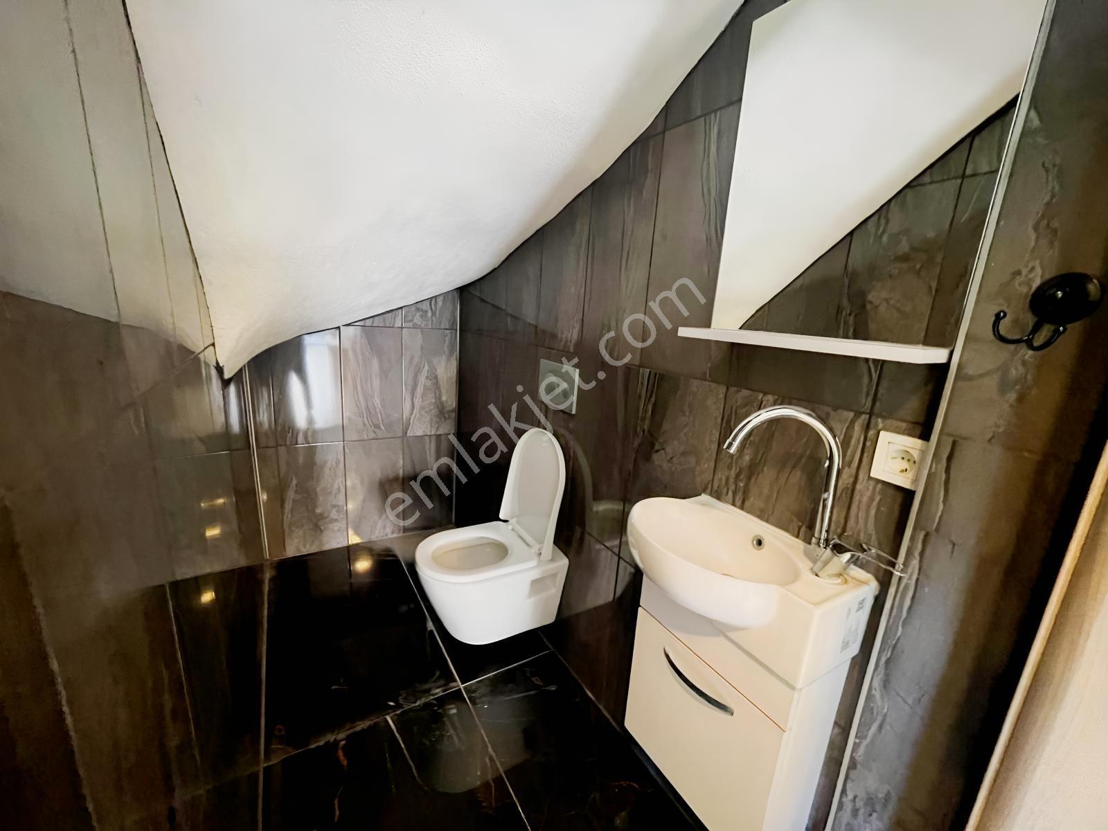 Gökçenden Ortamahalle'de Denize 400mt 3+1 Villa!!! — fotoğraf 34