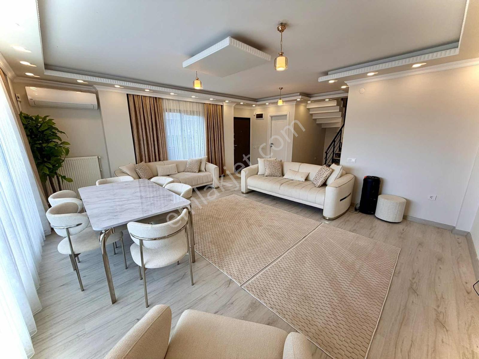 ▃▅▇seta Grup▇▅▃geniş Bahçeli~ Havuzlu~iskanlı~eşyalı~lüks Villa — fotoğraf 13