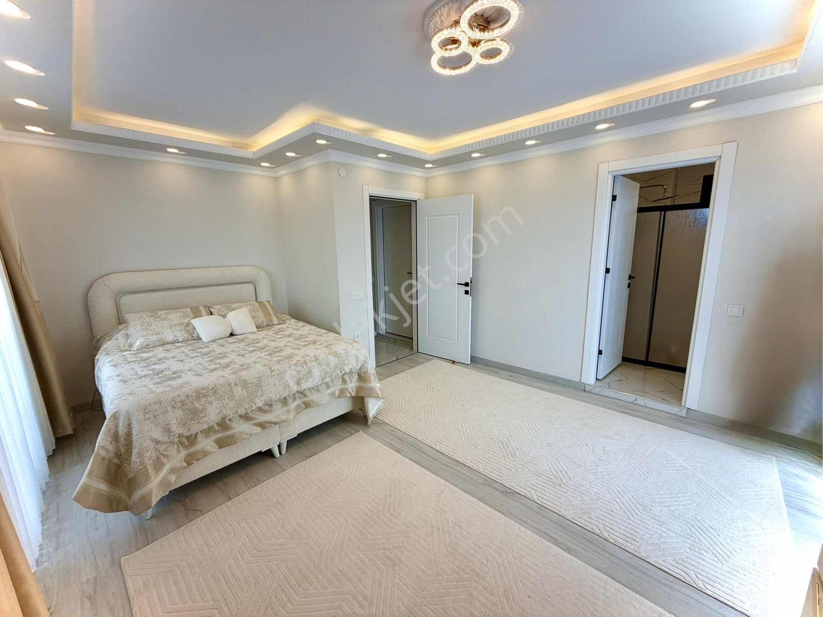 ▃▅▇seta Grup▇▅▃geniş Bahçeli~ Havuzlu~iskanlı~eşyalı~lüks Villa — fotoğraf 21