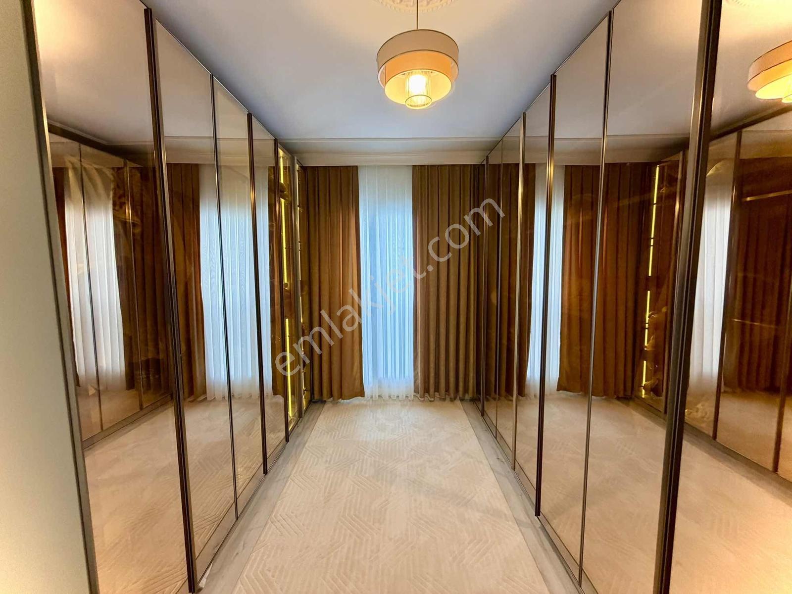 ▃▅▇seta Grup▇▅▃geniş Bahçeli~ Havuzlu~iskanlı~eşyalı~lüks Villa — fotoğraf 24