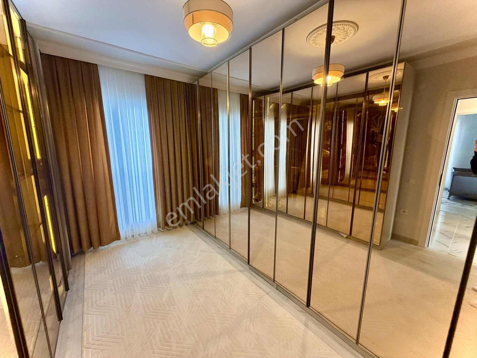 ▃▅▇seta Grup▇▅▃geniş Bahçeli~ Havuzlu~iskanlı~eşyalı~lüks Villa — fotoğraf 27