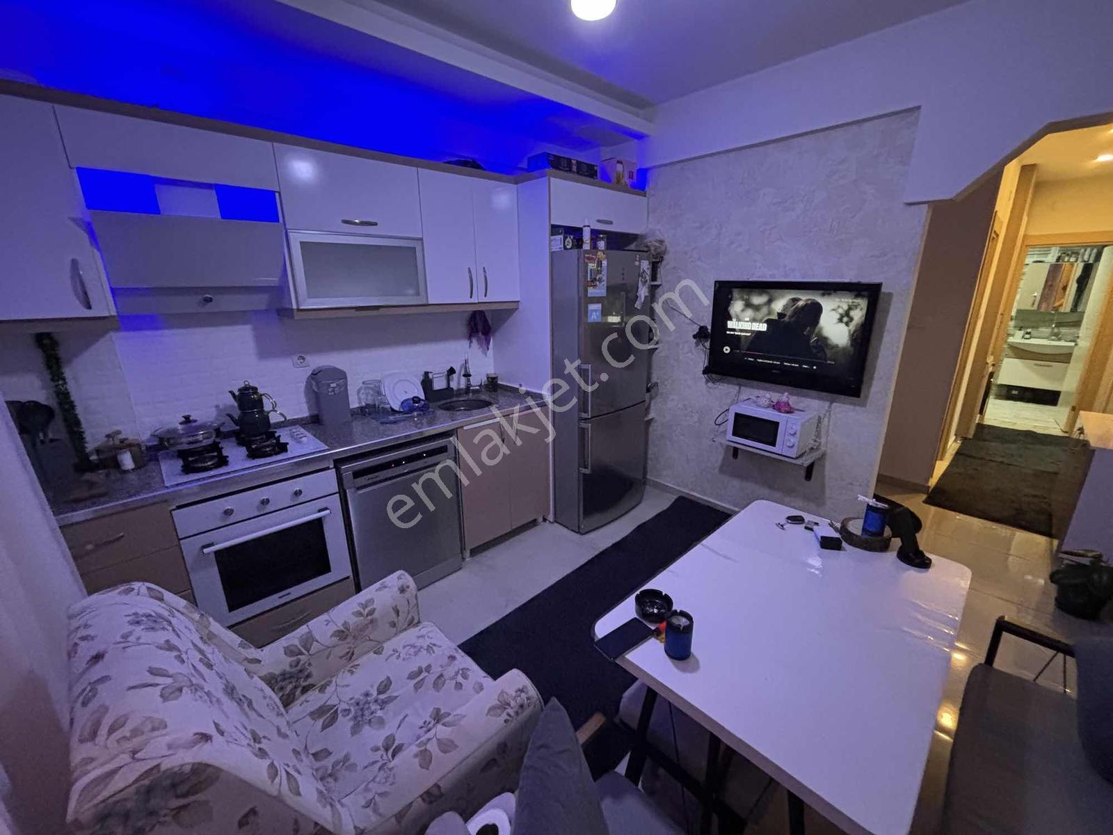 Demetevler Civarında 2+1 Yatay Mimari Yüksek Giriş Satılık Daire — fotoğraf 2