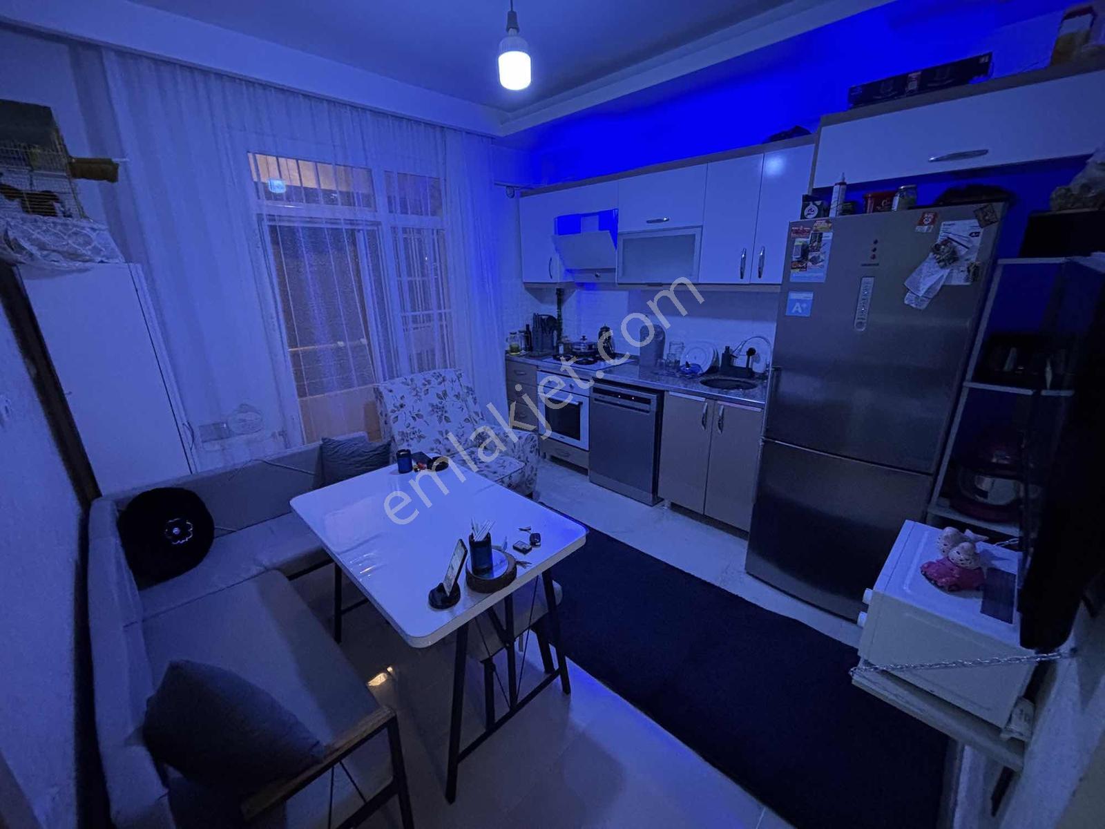 Demetevler Civarında 2+1 Yatay Mimari Yüksek Giriş Satılık Daire — fotoğraf 3