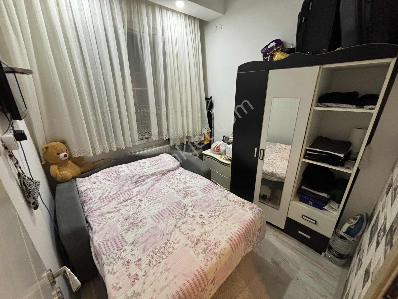 Demetevler Civarında 2+1 Yatay Mimari Yüksek Giriş Satılık Daire — fotoğraf 4