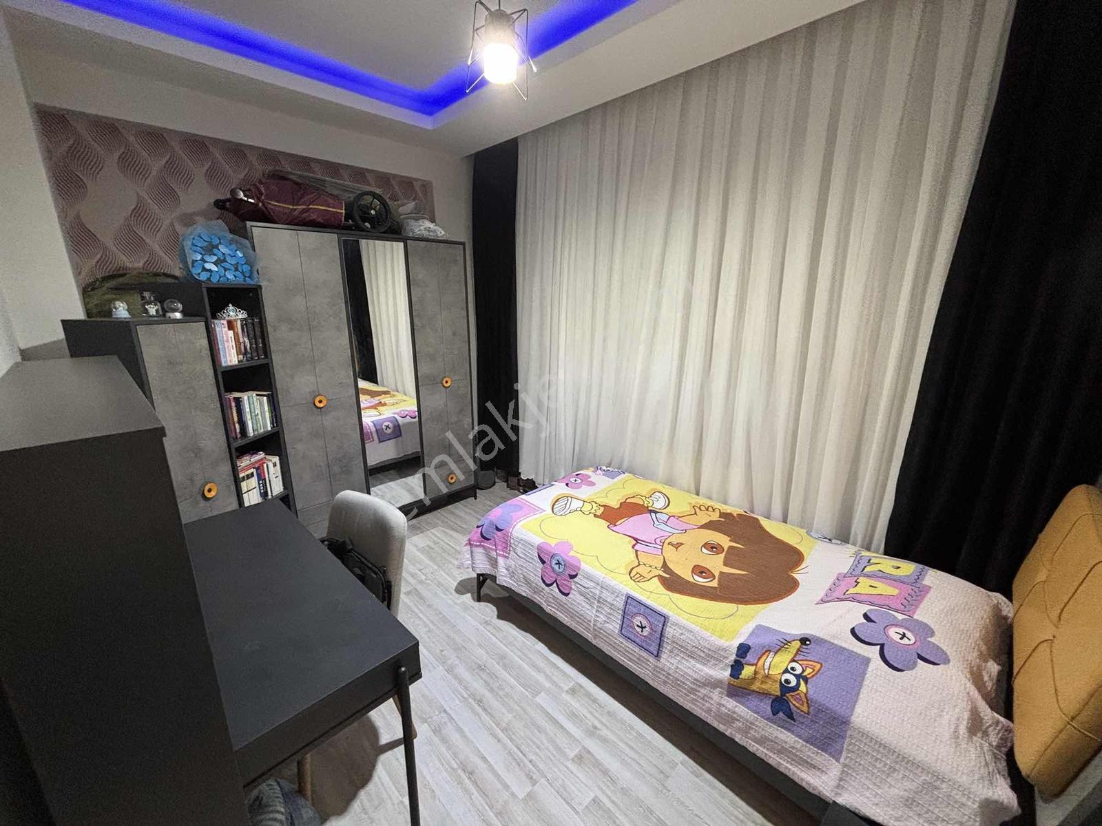 Demetevler Civarında 2+1 Yatay Mimari Yüksek Giriş Satılık Daire — fotoğraf 6