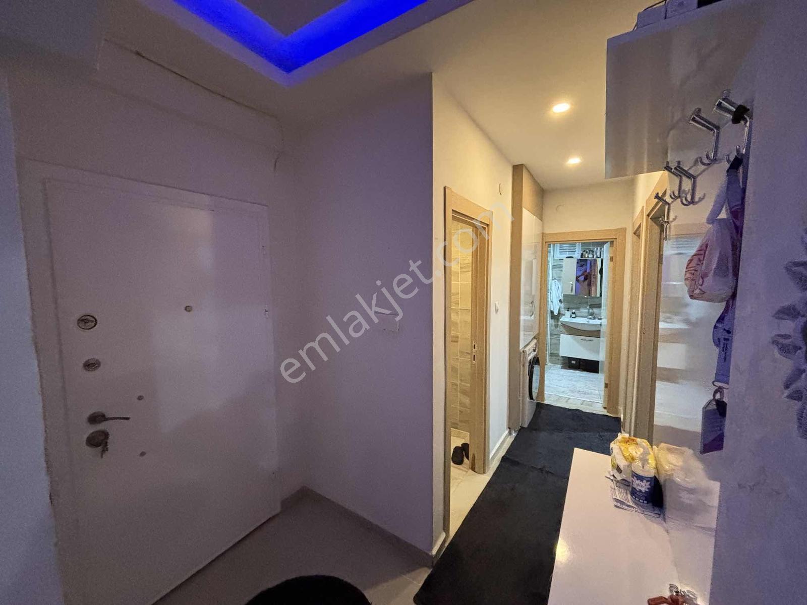 Demetevler Civarında 2+1 Yatay Mimari Yüksek Giriş Satılık Daire — fotoğraf 9
