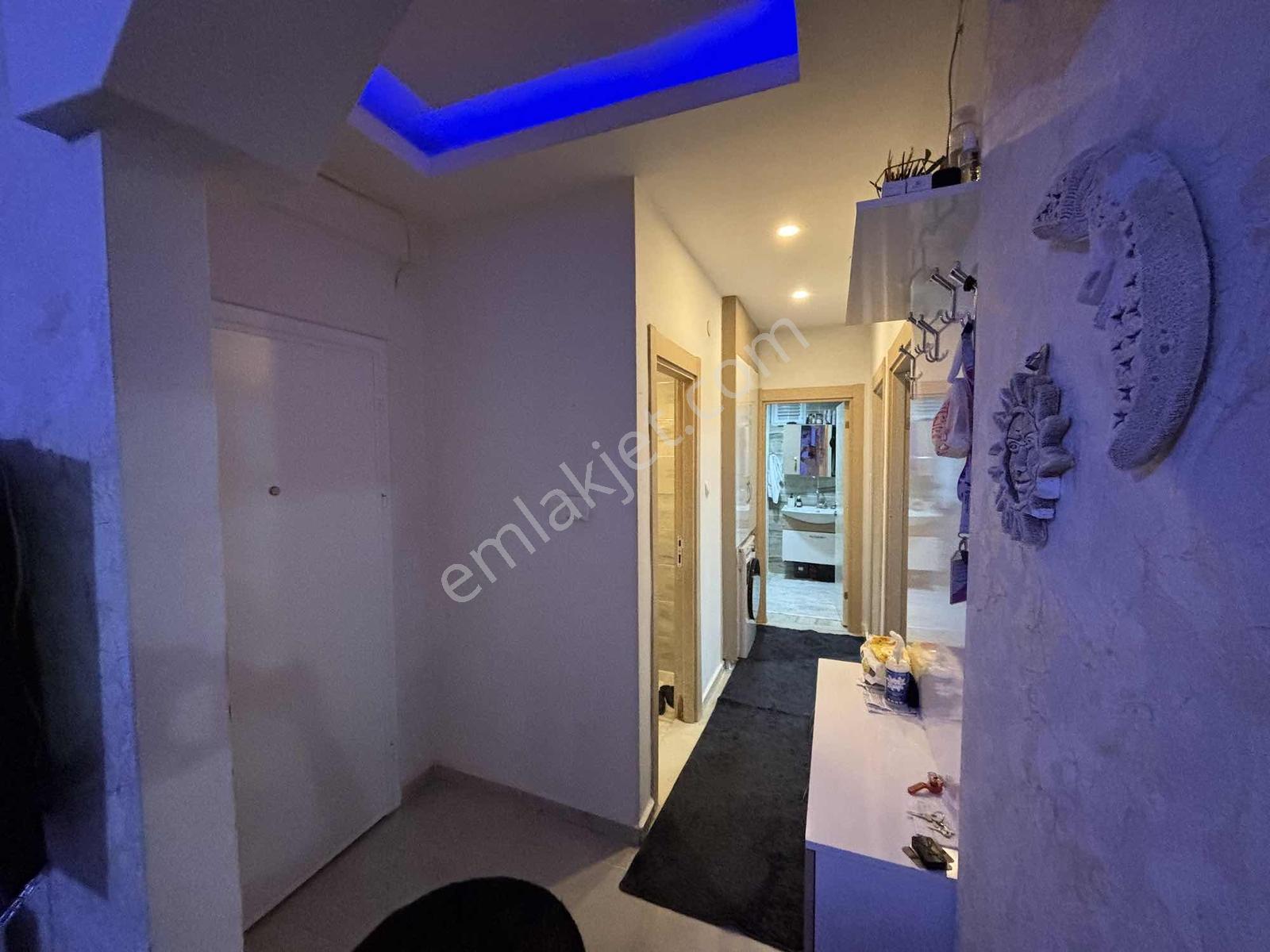 Demetevler Civarında 2+1 Yatay Mimari Yüksek Giriş Satılık Daire — fotoğraf 10