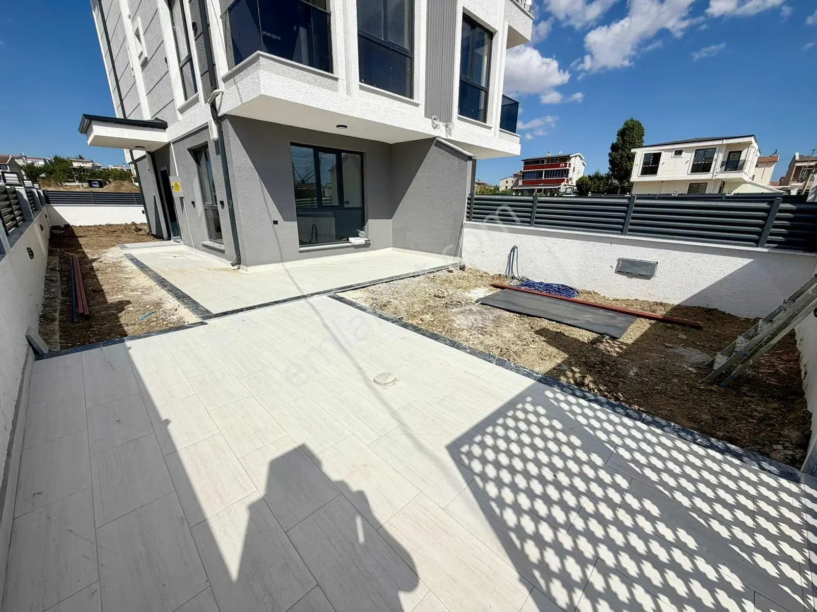 ▃▅▇seta Grup▇▅▃merkezde Deniz Manzr. Yerden Isıtmalı Lüks Villa — fotoğraf 10