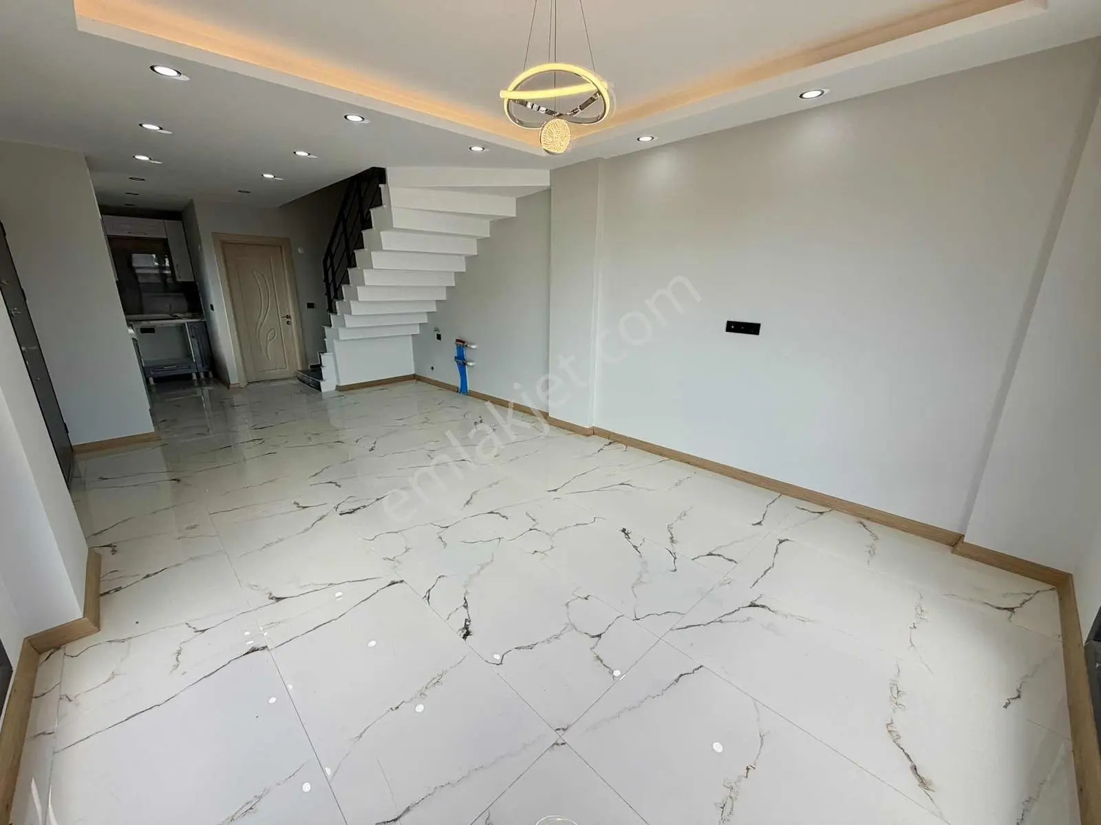 ▃▅▇seta Grup▇▅▃merkezde Deniz Manzr. Yerden Isıtmalı Lüks Villa — fotoğraf 17