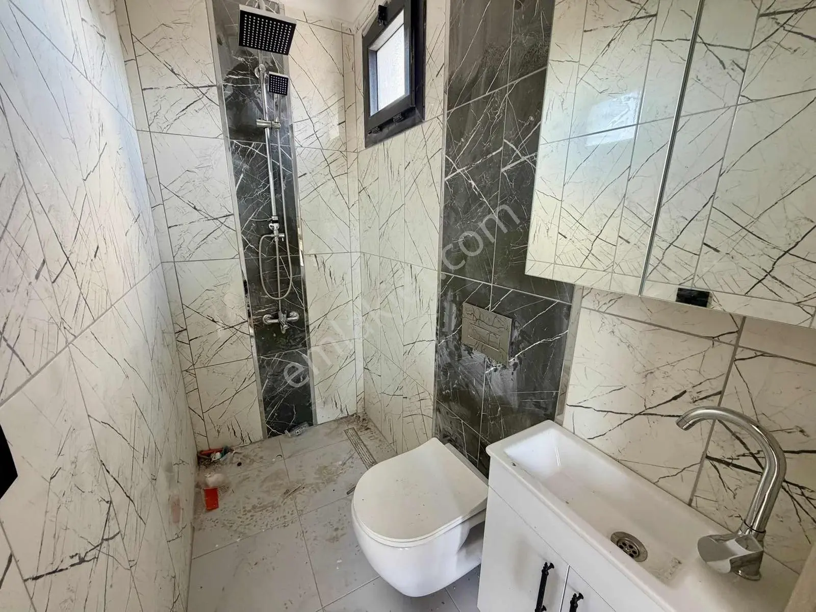 ▃▅▇seta Grup▇▅▃merkezde Deniz Manzr. Yerden Isıtmalı Lüks Villa — fotoğraf 24