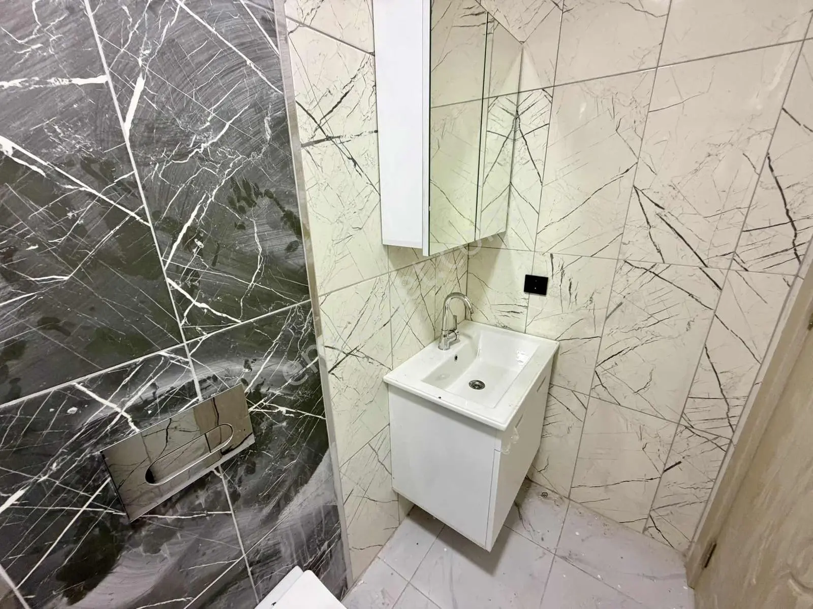 ▃▅▇seta Grup▇▅▃merkezde Deniz Manzr. Yerden Isıtmalı Lüks Villa — fotoğraf 30