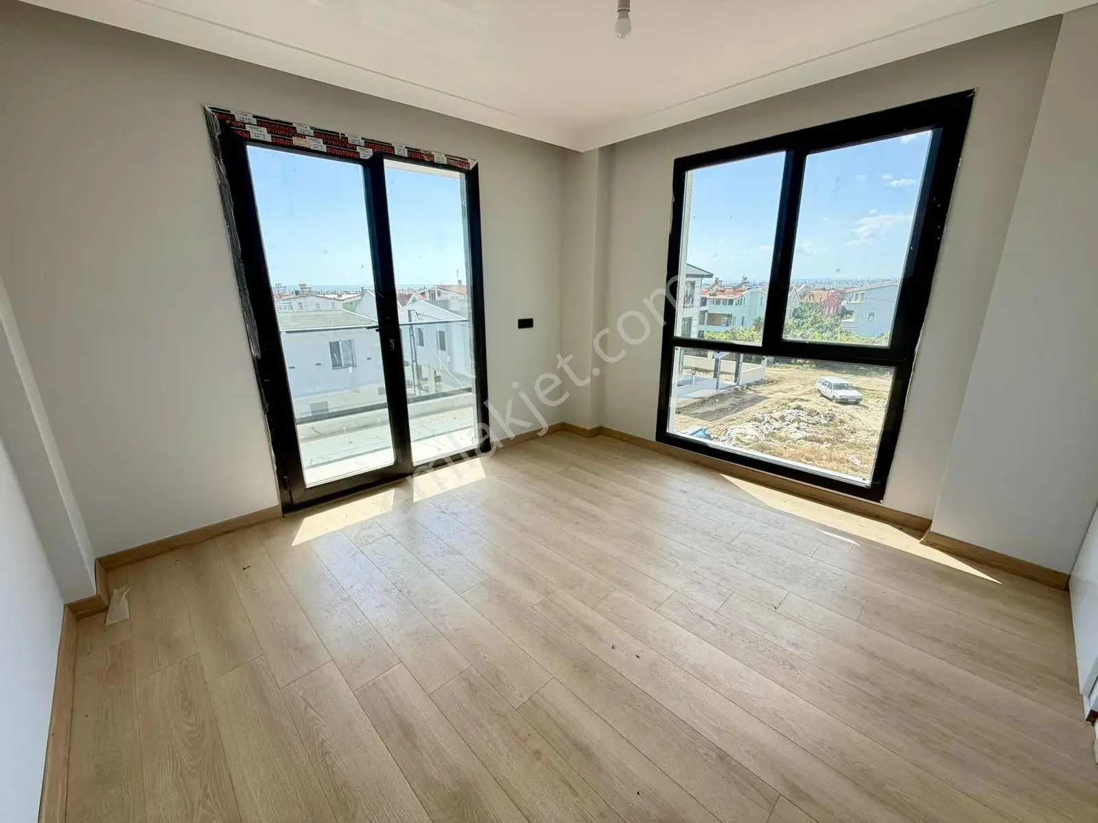 ▃▅▇seta Grup▇▅▃merkezde Deniz Manzr. Yerden Isıtmalı Lüks Villa — fotoğraf 31