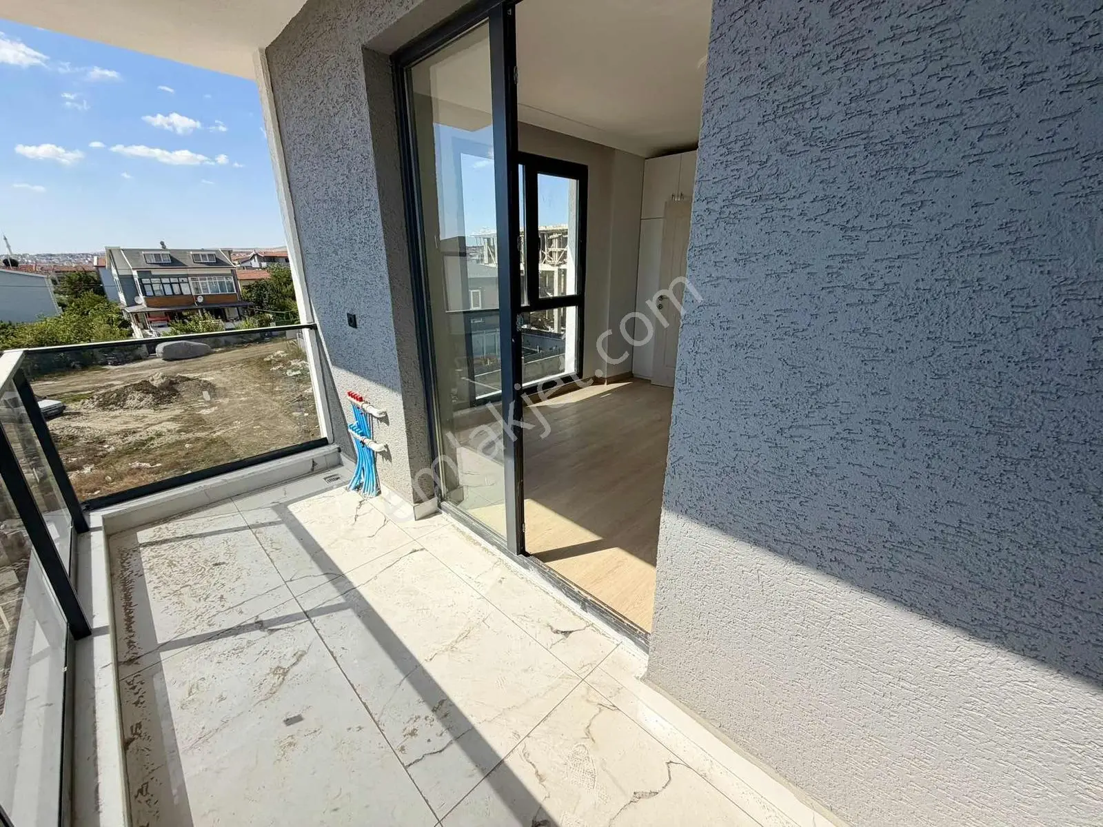 ▃▅▇seta Grup▇▅▃merkezde Deniz Manzr. Yerden Isıtmalı Lüks Villa — fotoğraf 33
