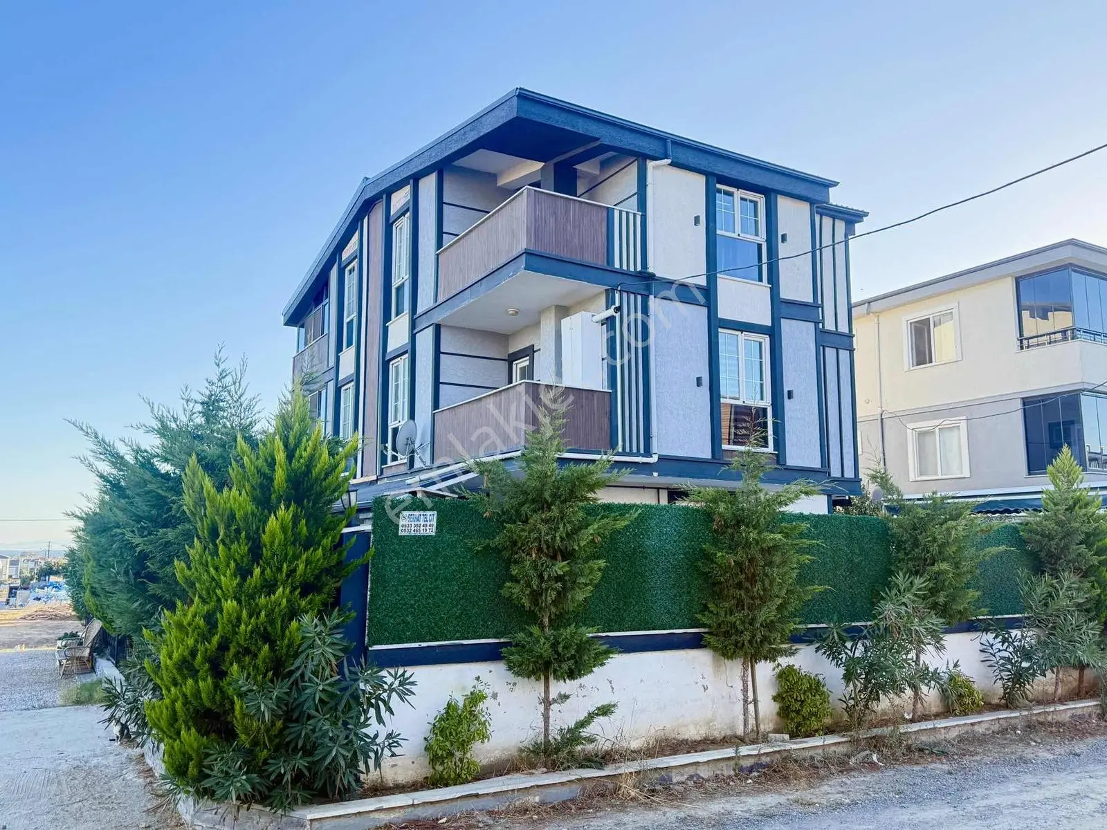 ▃▅▇seta Grup▇▅▃ Havuzlu Köşe 4+1 Masrafsız Merkezi Konum Da — fotoğraf 6