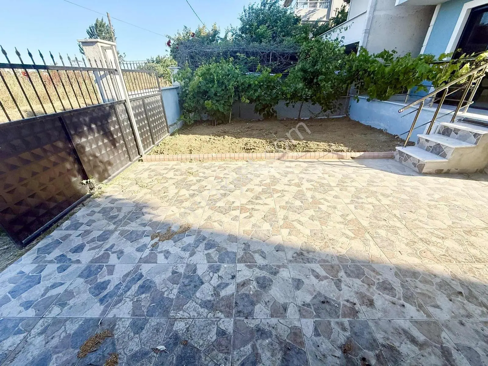 ▃▅▇seta Grup▇▅▃ İskanı Alınmış Havuza Uygun Bahçe Kombi Petek Vr — fotoğraf 4