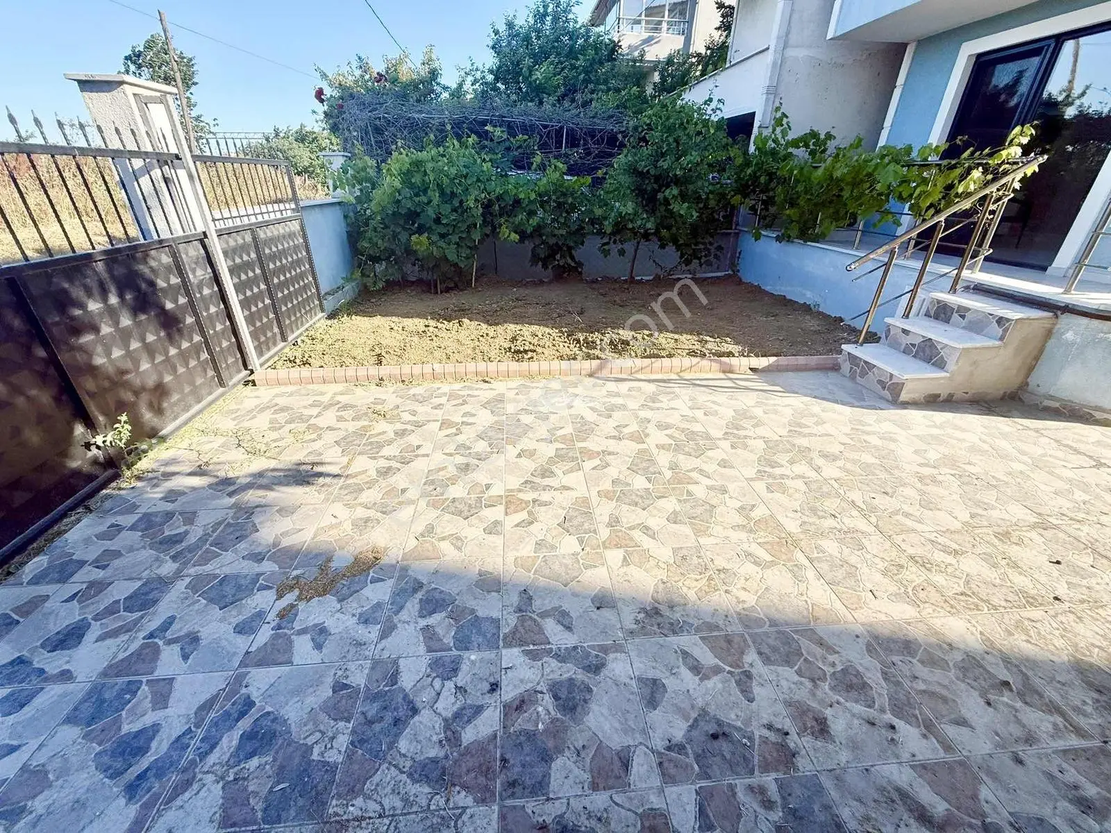 ▃▅▇seta Grup▇▅▃ İskanı Alınmış Havuza Uygun Bahçe Kombi Petek Vr — fotoğraf 8