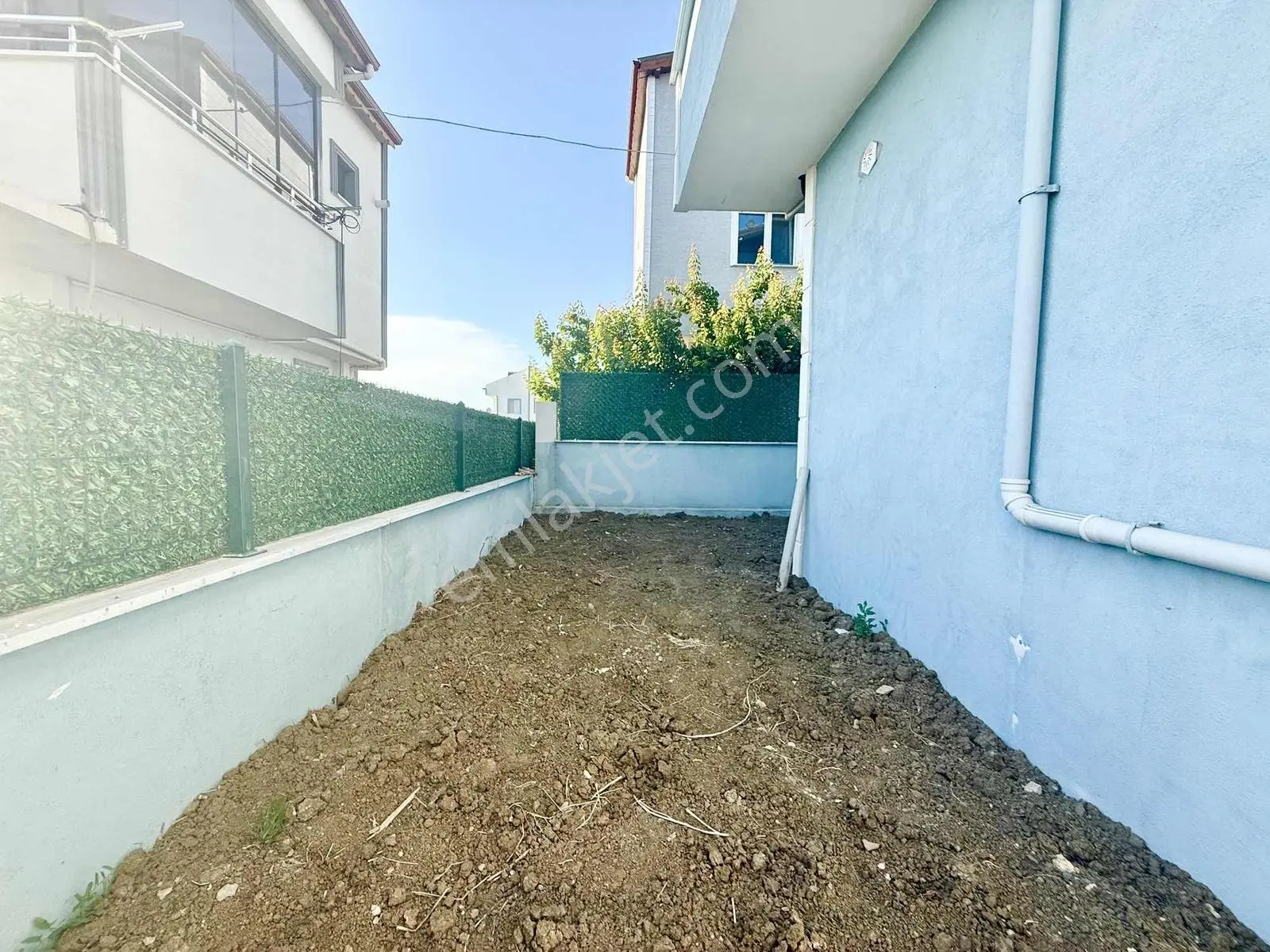 ▃▅▇seta Grup▇▅▃ İskanı Alınmış Havuza Uygun Bahçe Kombi Petek Vr — fotoğraf 10