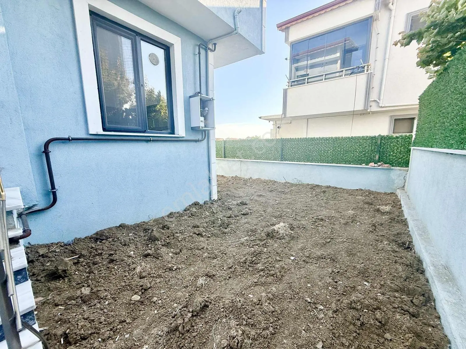 ▃▅▇seta Grup▇▅▃ İskanı Alınmış Havuza Uygun Bahçe Kombi Petek Vr — fotoğraf 19