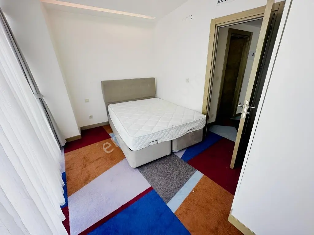 Kaçmaz Emlak Dap Burgu Arjaan Boş 1+1 Eşyalı Konsept — fotoğraf 11
