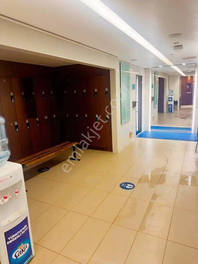 Kaçmaz Emlak Dap Burgu Arjaan Boş 1+1 Eşyalı Konsept — fotoğraf 16