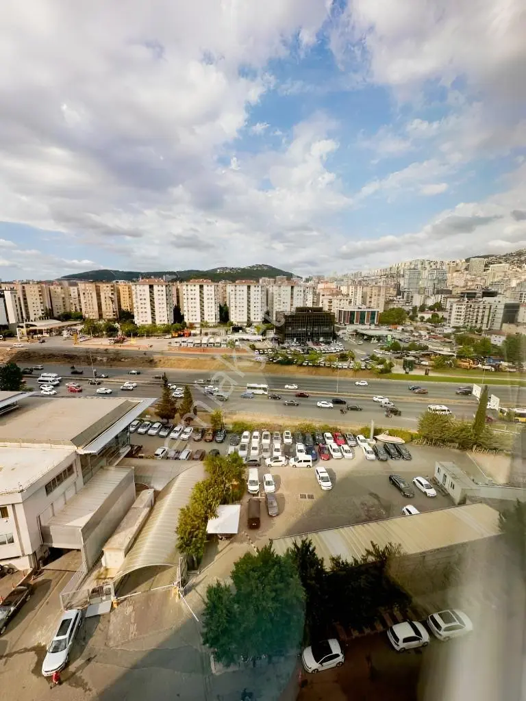 Kaçmaz Emlak Dap Burgu Arjaan Boş 1+1 Eşyalı Konsept — fotoğraf 18