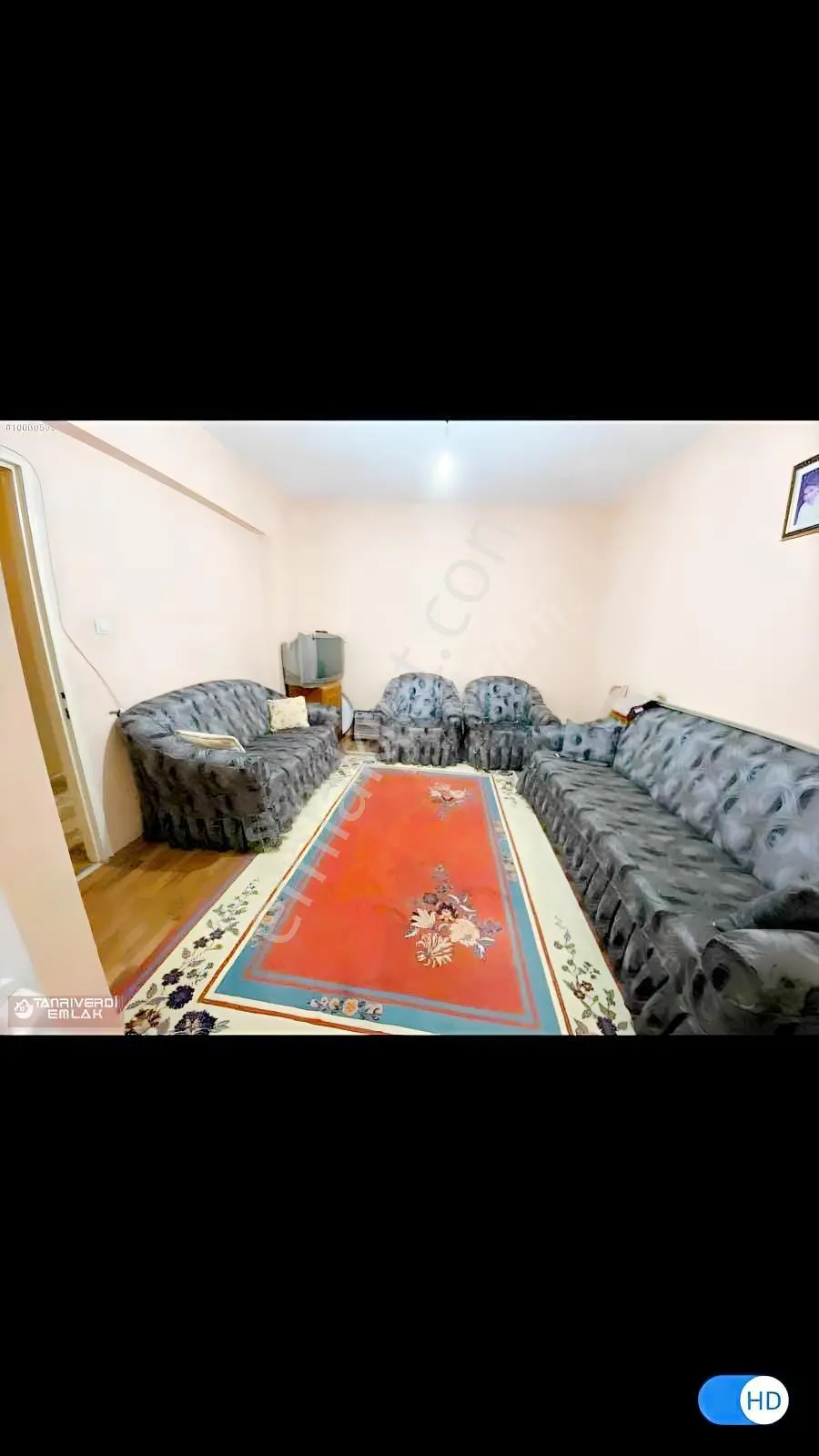 Tanrıverdi'den Satılık Atatürk Mah Site İçi Arakar 3+1 — fotoğraf 14