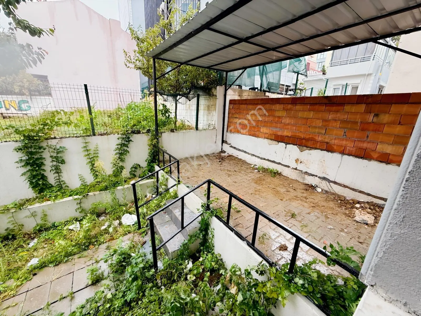 Cumhuriyet Mh Alkayada Fırsat 2+1 Dubleks Bahçeli Satılık Daire — fotoğraf 11