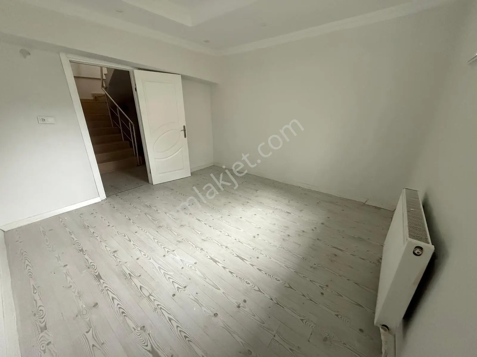Cumhuriyet Mh Alkayada Fırsat 2+1 Dubleks Bahçeli Satılık Daire — fotoğraf 17