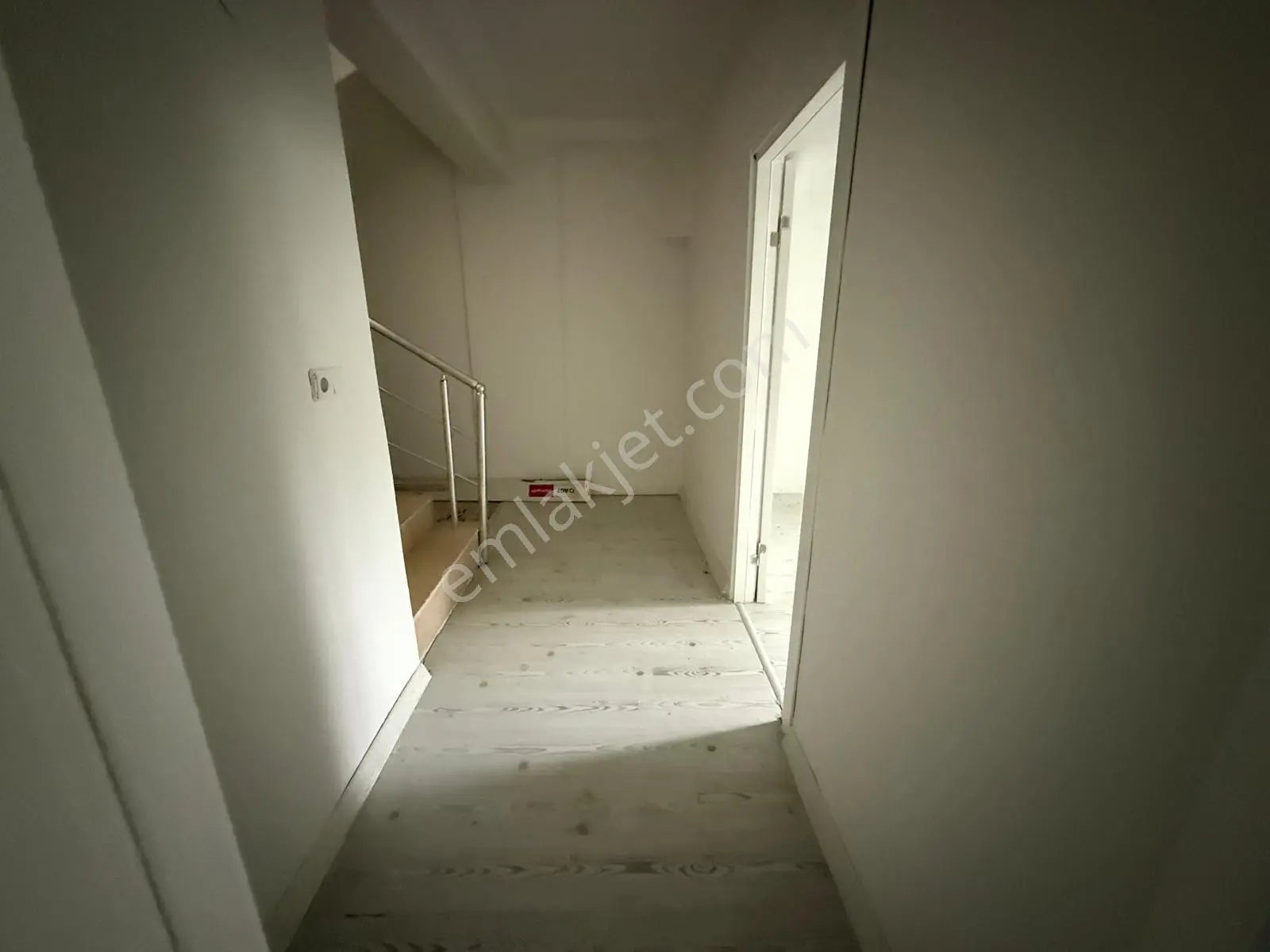 Cumhuriyet Mh Alkayada Fırsat 2+1 Dubleks Bahçeli Satılık Daire — fotoğraf 20