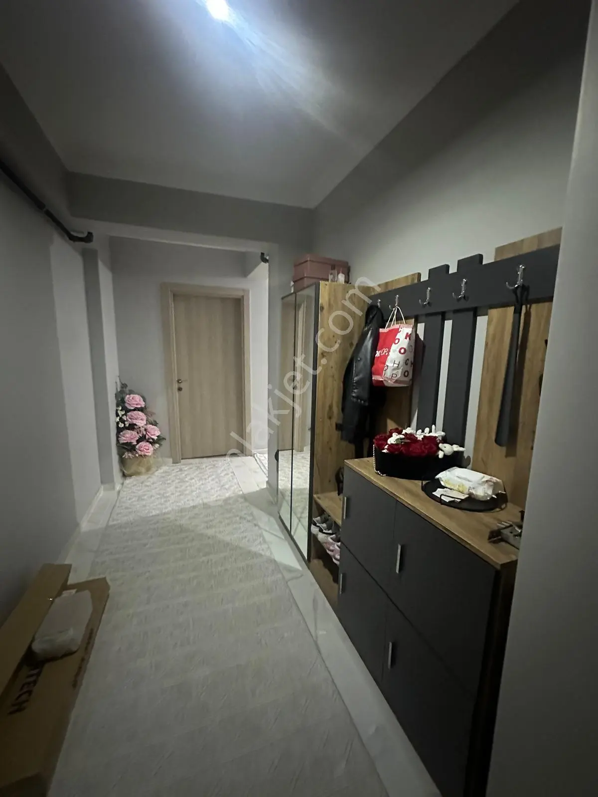 İstiklal Mahallesi Satılık 3+1 Geniş Ve Bakımlı Daire — fotoğraf 14
