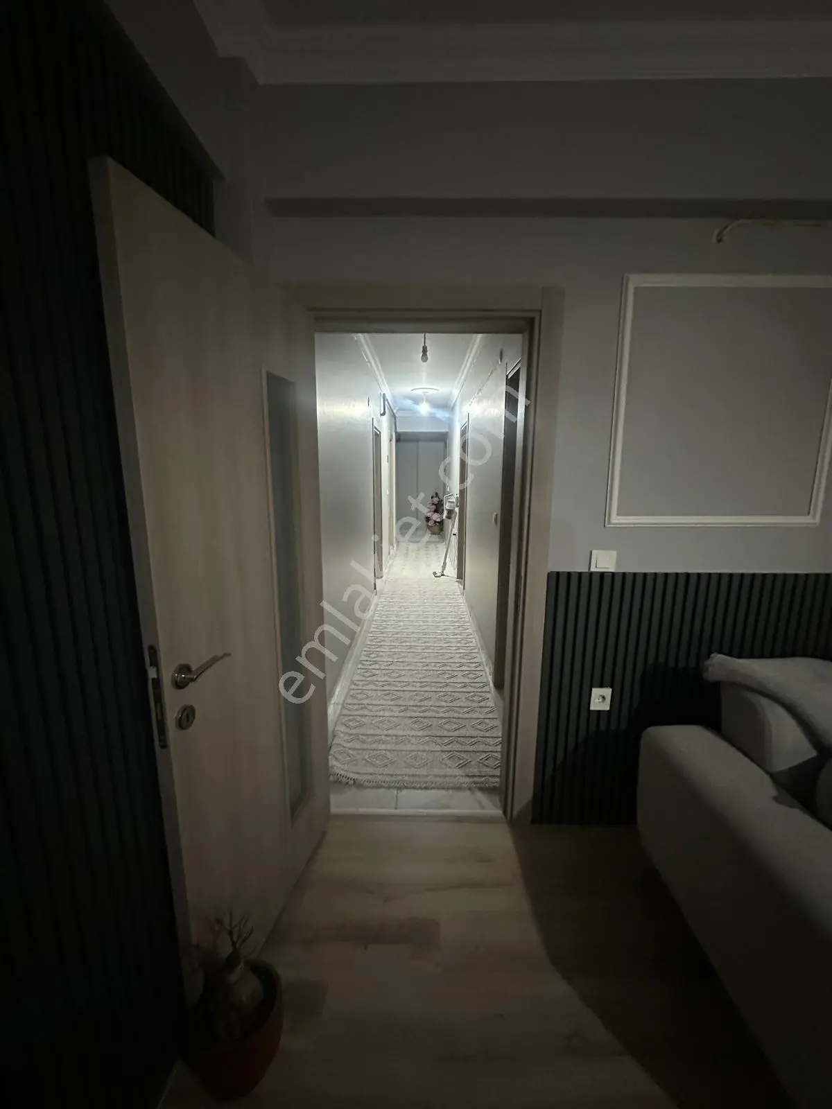 İstiklal Mahallesi Satılık 3+1 Geniş Ve Bakımlı Daire — fotoğraf 17