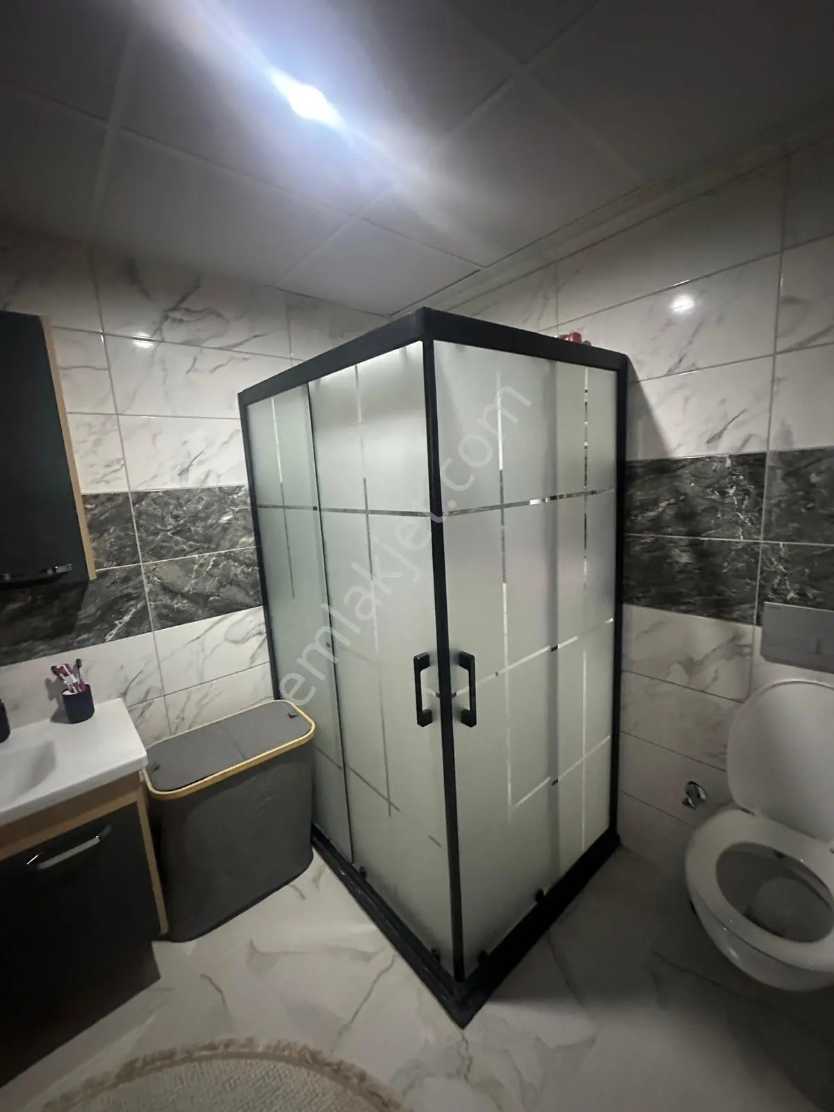 İstiklal Mahallesi Satılık 3+1 Geniş Ve Bakımlı Daire — fotoğraf 20