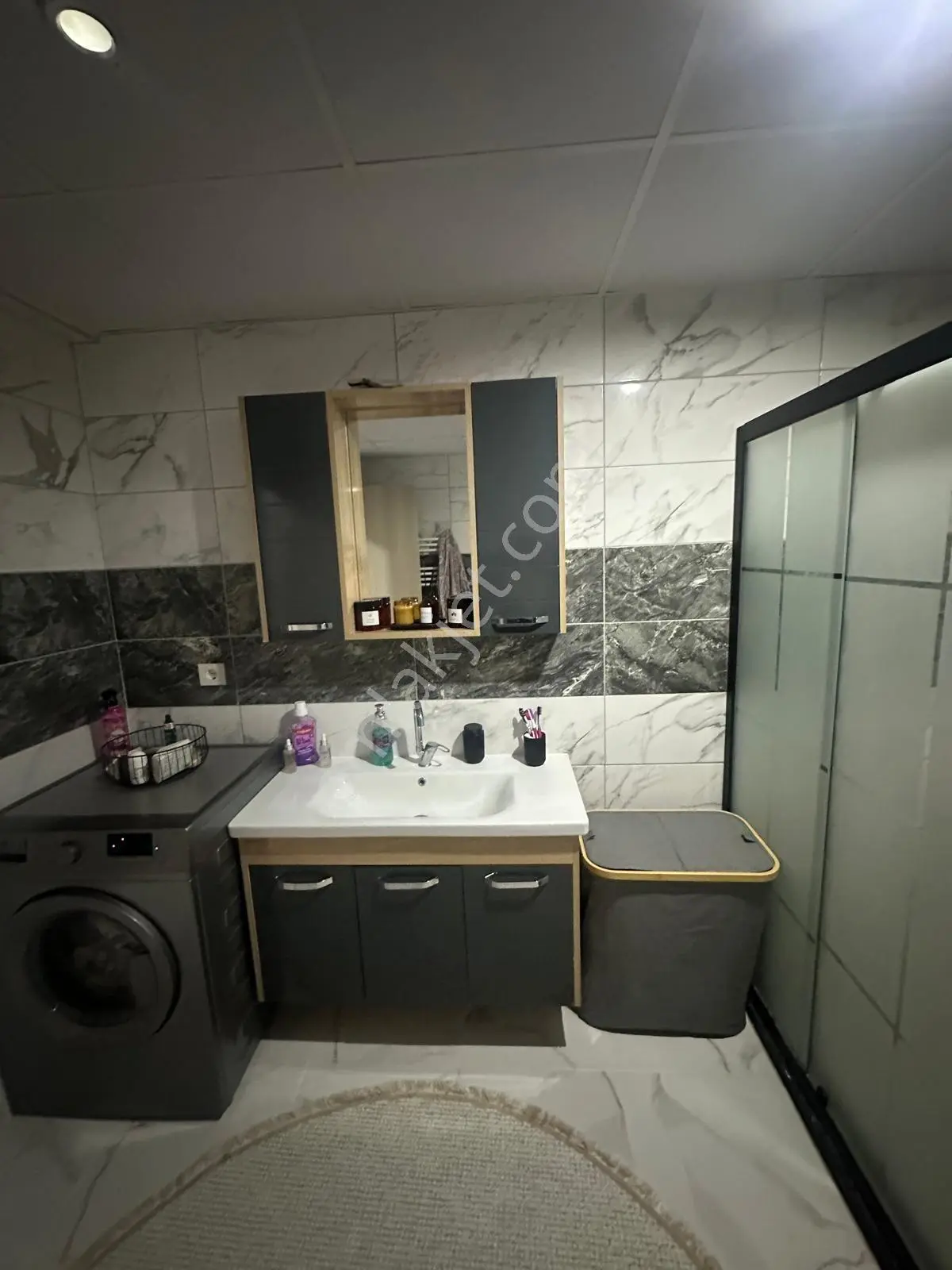 İstiklal Mahallesi Satılık 3+1 Geniş Ve Bakımlı Daire — fotoğraf 22