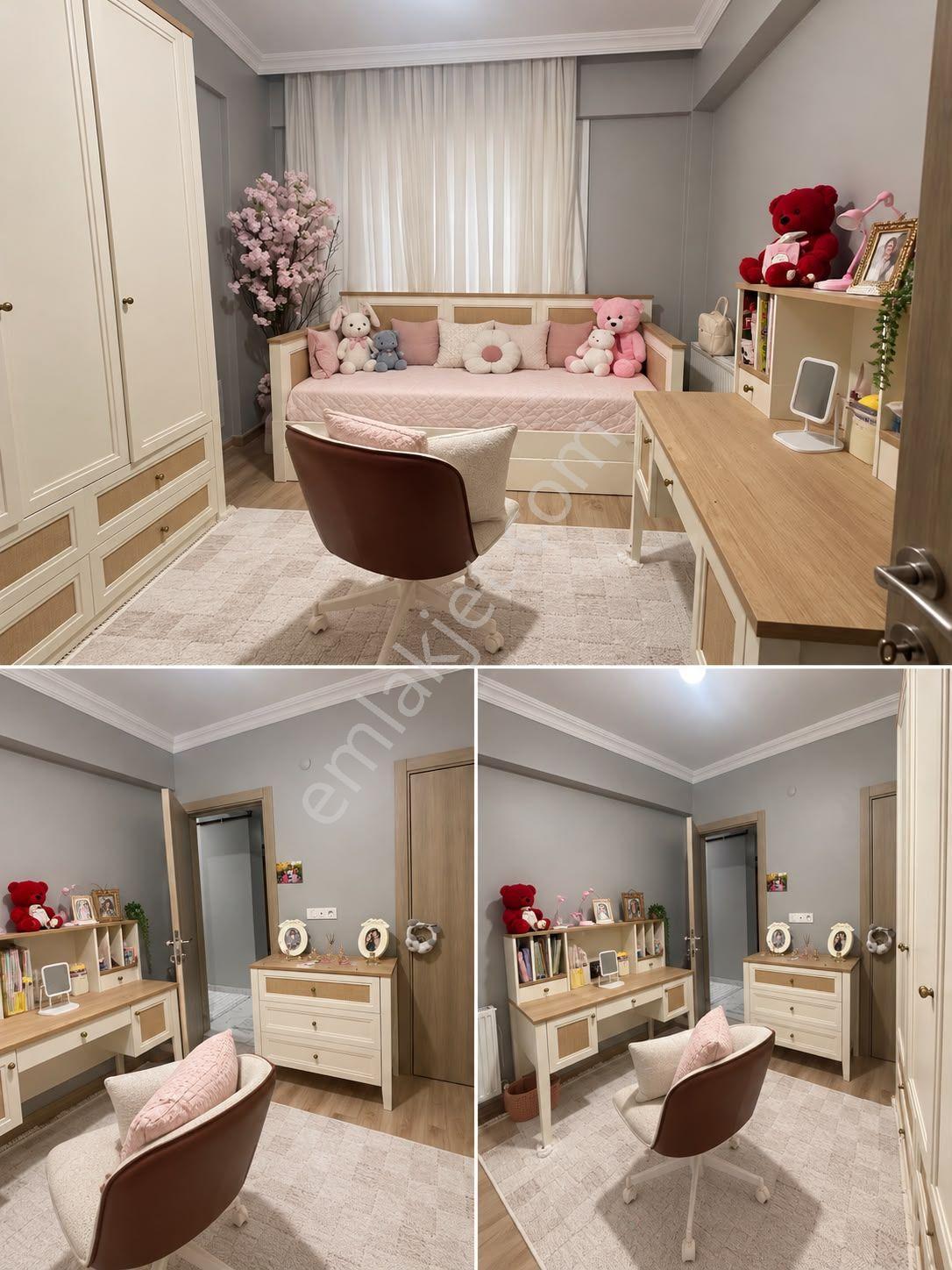 İstiklal Mahallesi Satılık 3+1 Geniş Ve Bakımlı Daire — fotoğraf 31
