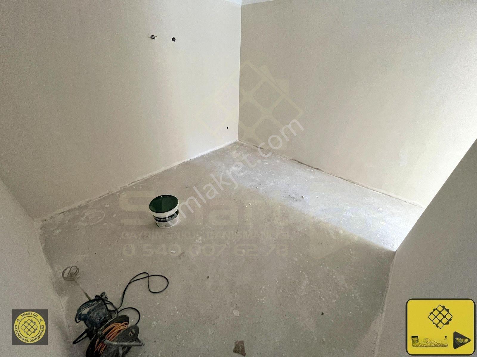 Smart Go'dan Nato Karşısı 3+1 Satılık Daire — fotoğraf 15