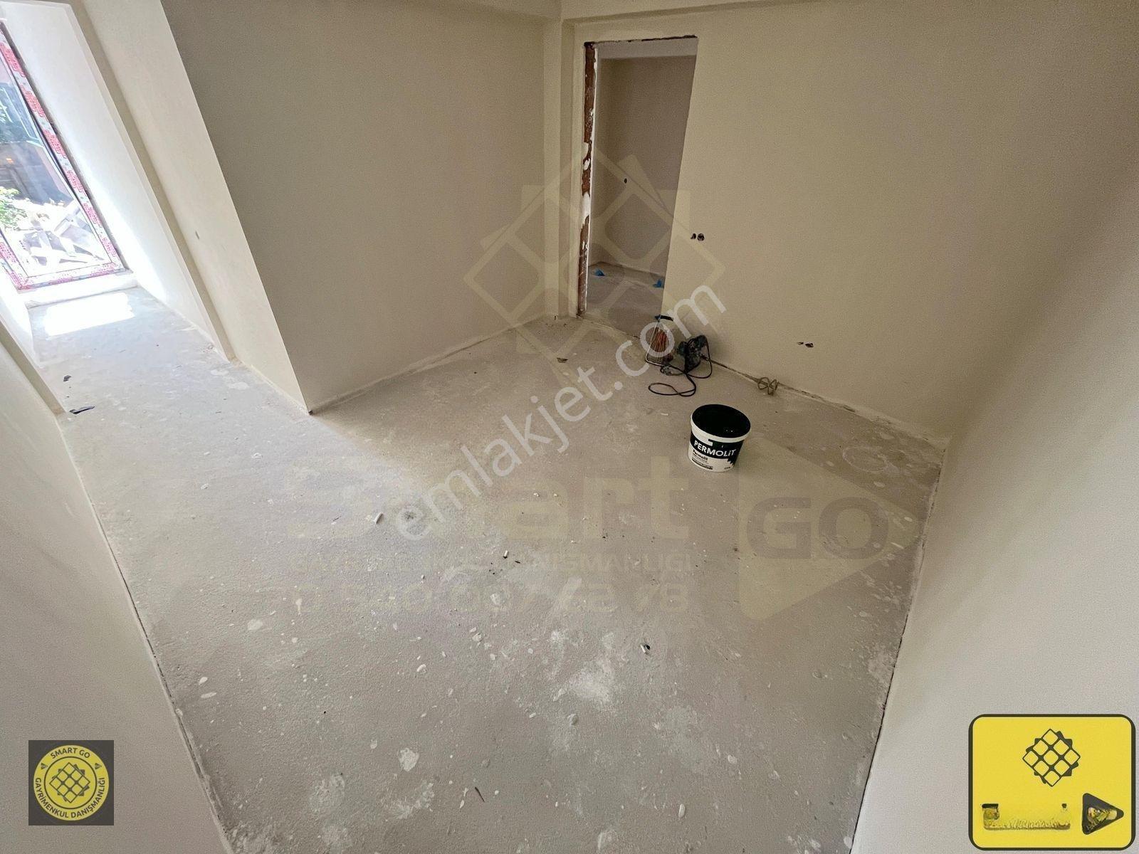 Smart Go'dan Nato Karşısı 3+1 Satılık Daire — fotoğraf 16