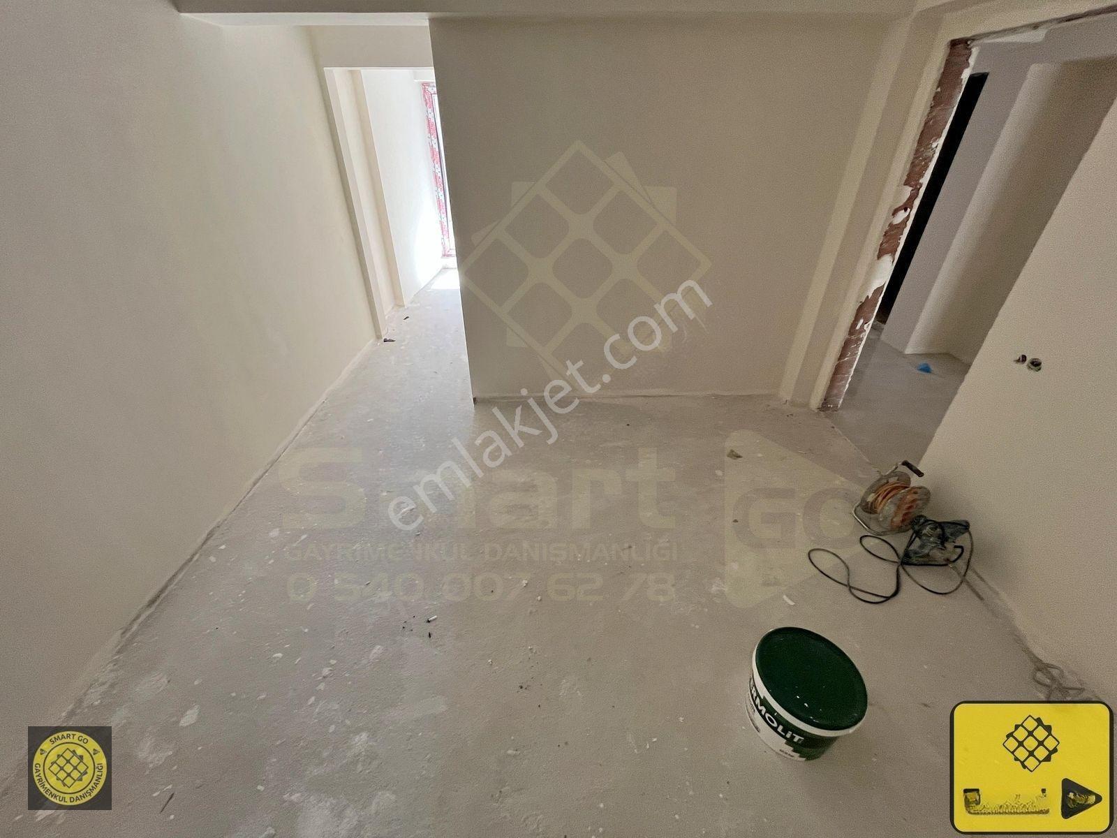 Smart Go'dan Nato Karşısı 3+1 Satılık Daire — fotoğraf 19