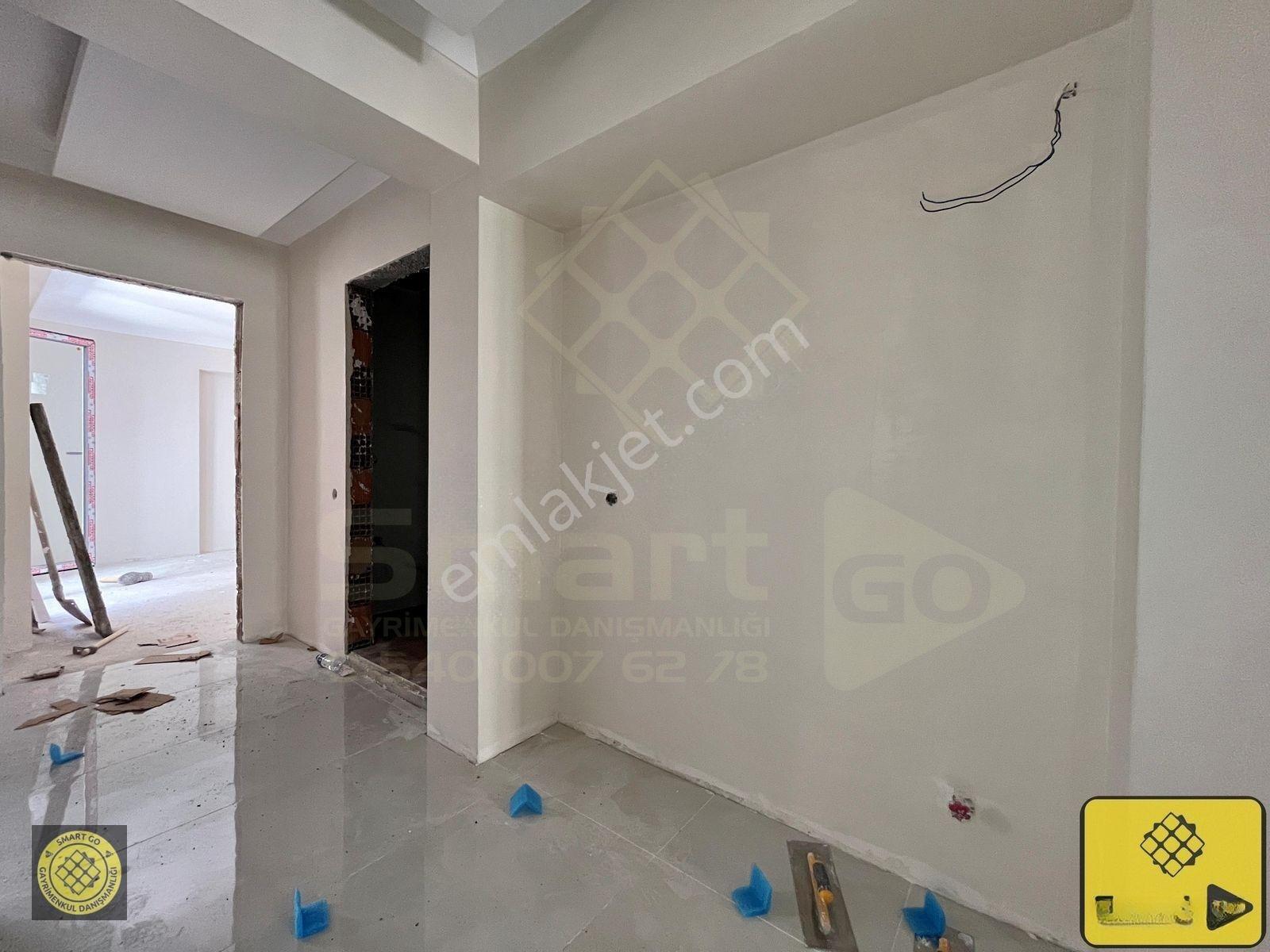Smart Go'dan Nato Karşısı 3+1 Satılık Daire — fotoğraf 20