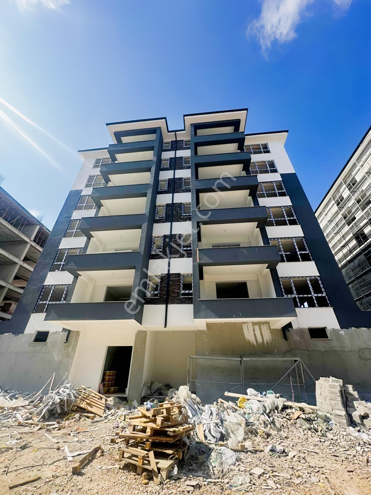 Md-desticiler Ihlamurkent'te Site İçi Özel Garajlı Geniş 3+1 — fotoğraf 2