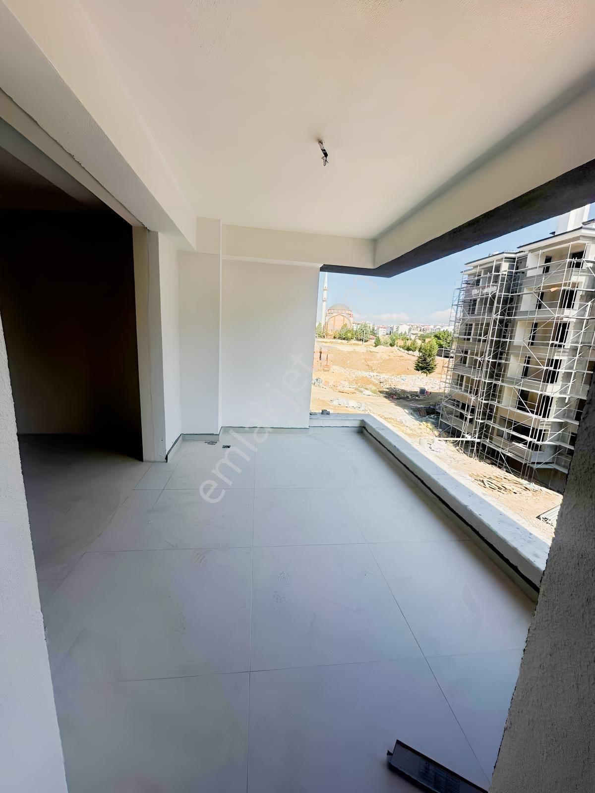 Md-desticiler Ihlamurkent'te Site İçi Özel Garajlı Geniş 3+1 — fotoğraf 6