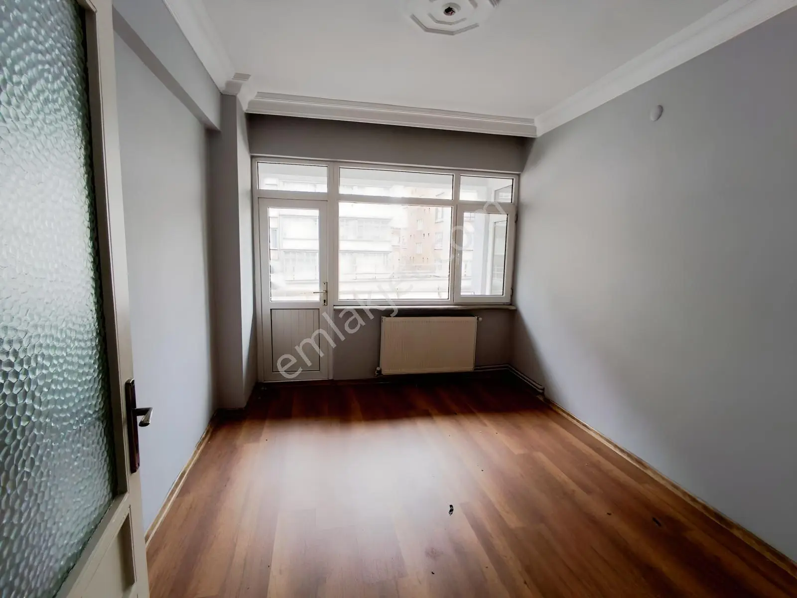 İlkadım Bulvar Üzerinde Satılık Daire Rasathane Mahallesi — fotoğraf 9