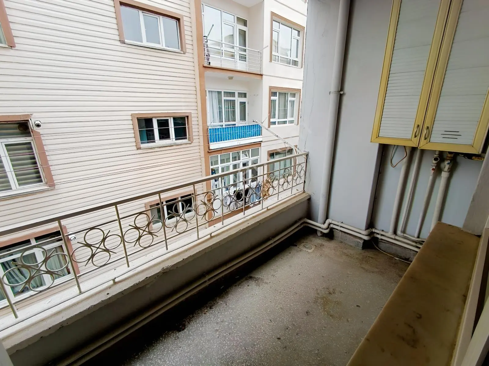 İlkadım Bulvar Üzerinde Satılık Daire Rasathane Mahallesi — fotoğraf 13