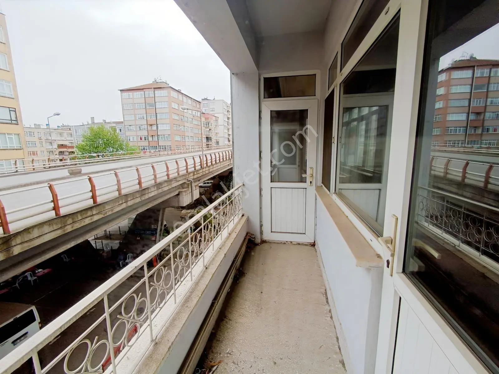 İlkadım Bulvar Üzerinde Satılık Daire Rasathane Mahallesi — fotoğraf 17