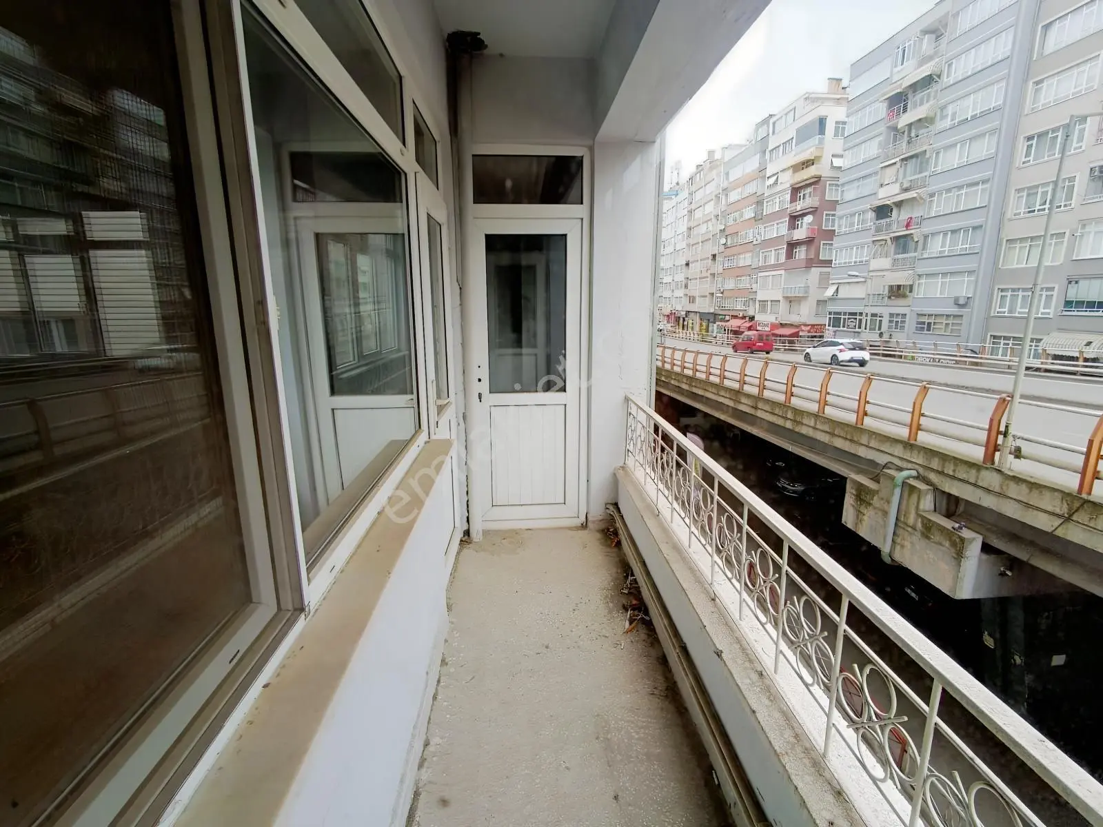 İlkadım Bulvar Üzerinde Satılık Daire Rasathane Mahallesi — fotoğraf 19