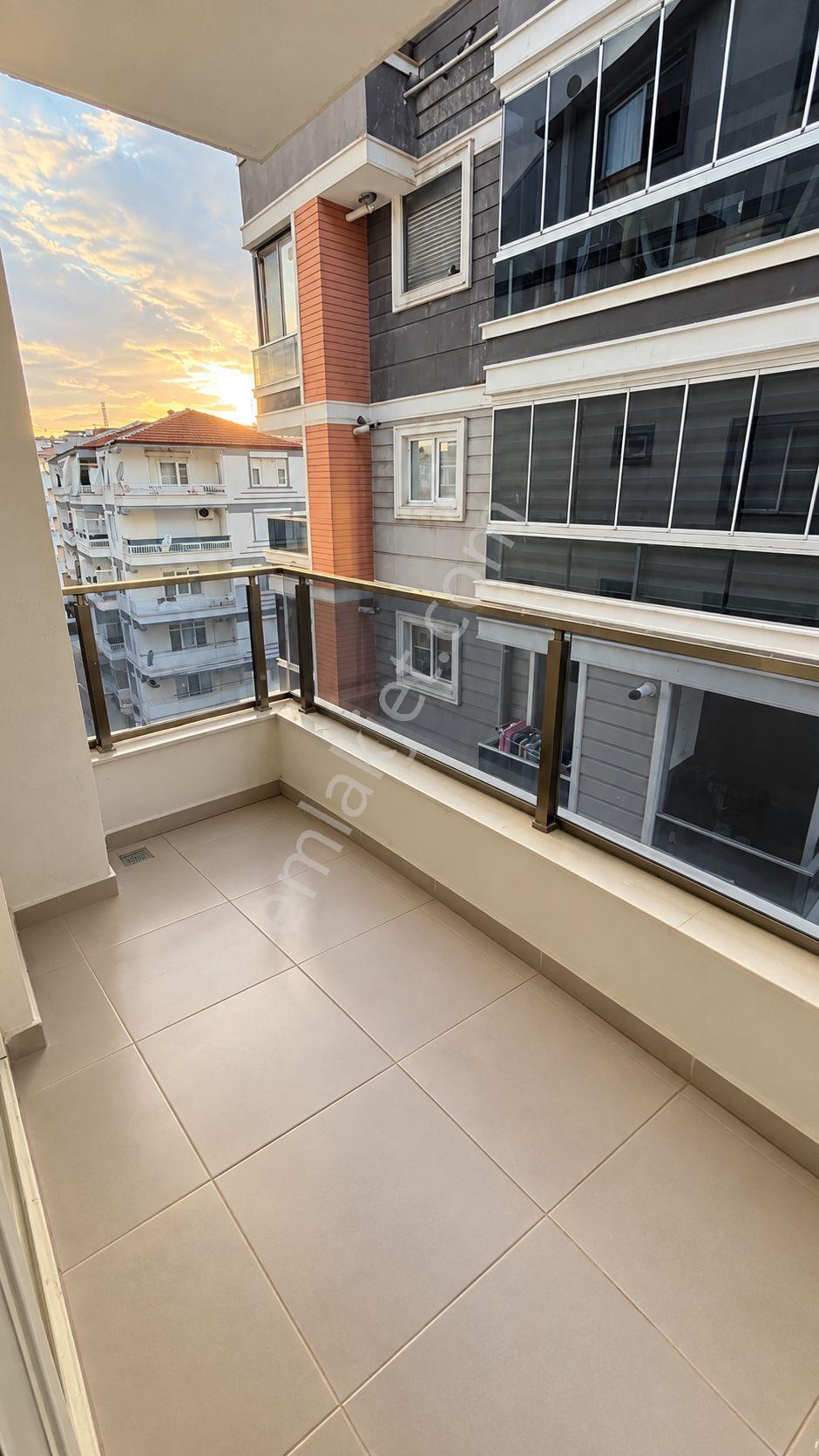 Nef Yürüme Mesafesinde Arakat - Geniş Hol 1+1=55m2 Satılık Fırsat Daire — fotoğraf 7