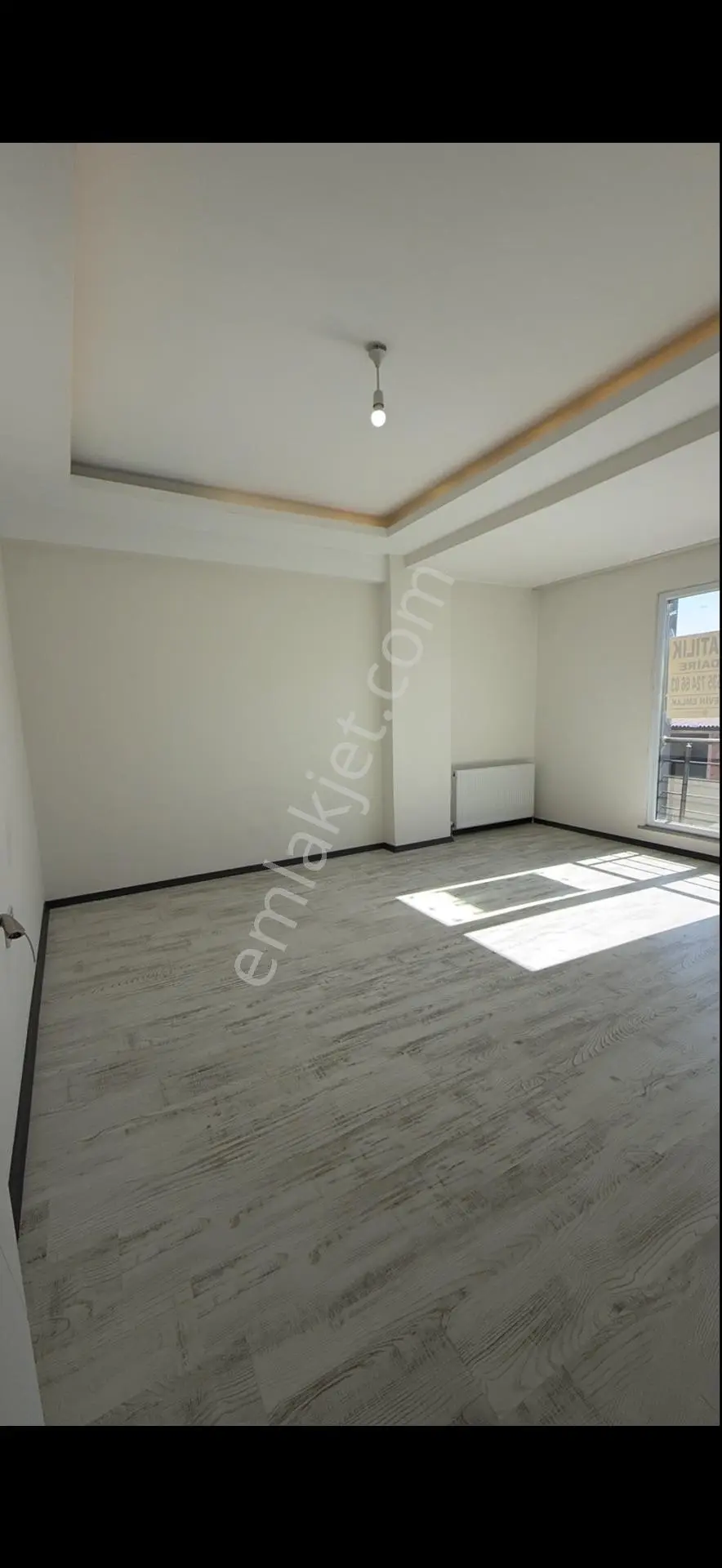 Boğazköy De Satılık Dubleks — fotoğraf 3