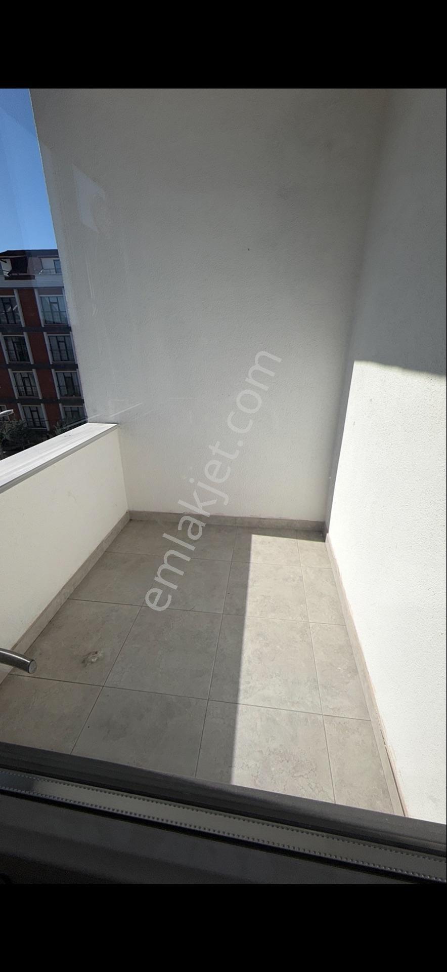 Boğazköy De Satılık Dubleks — fotoğraf 6