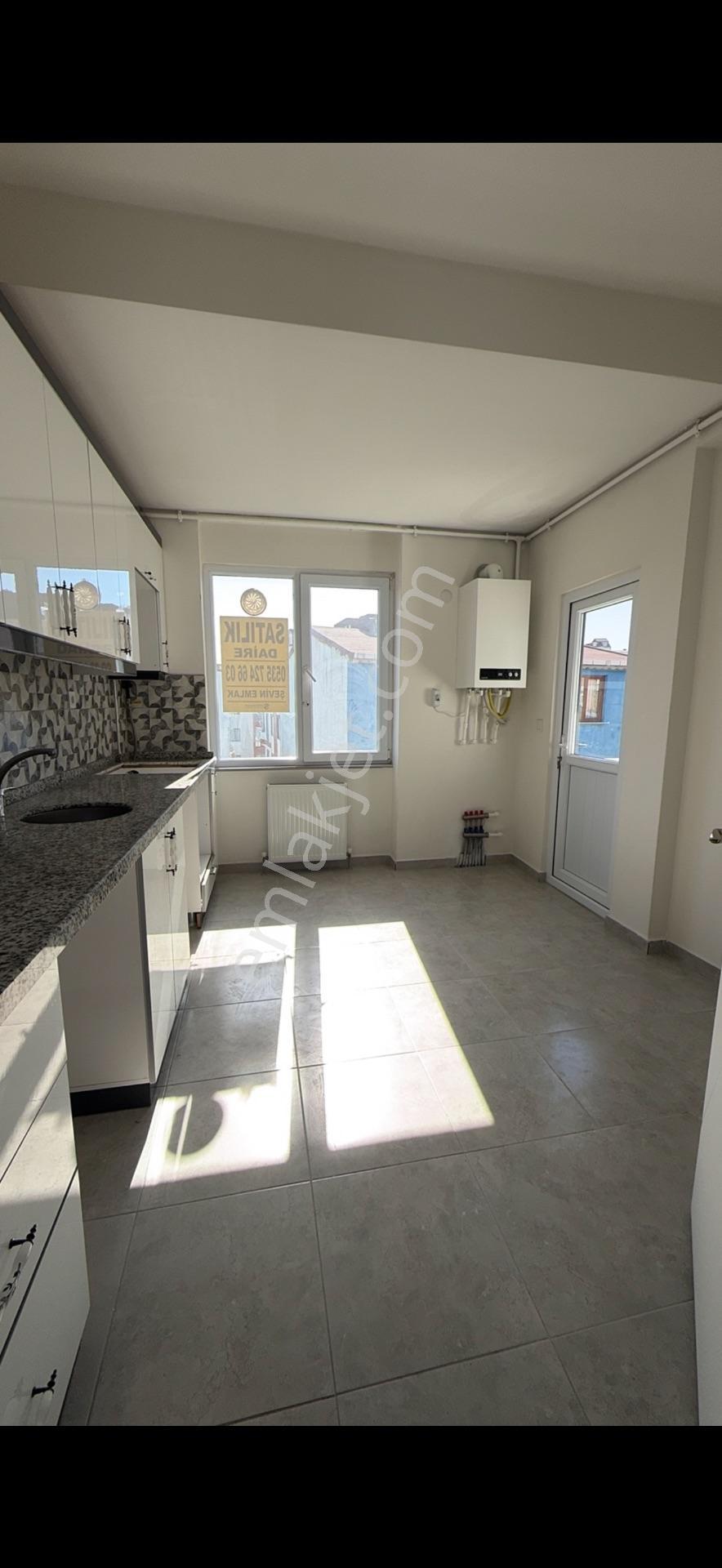 Boğazköy De Satılık Dubleks — fotoğraf 9