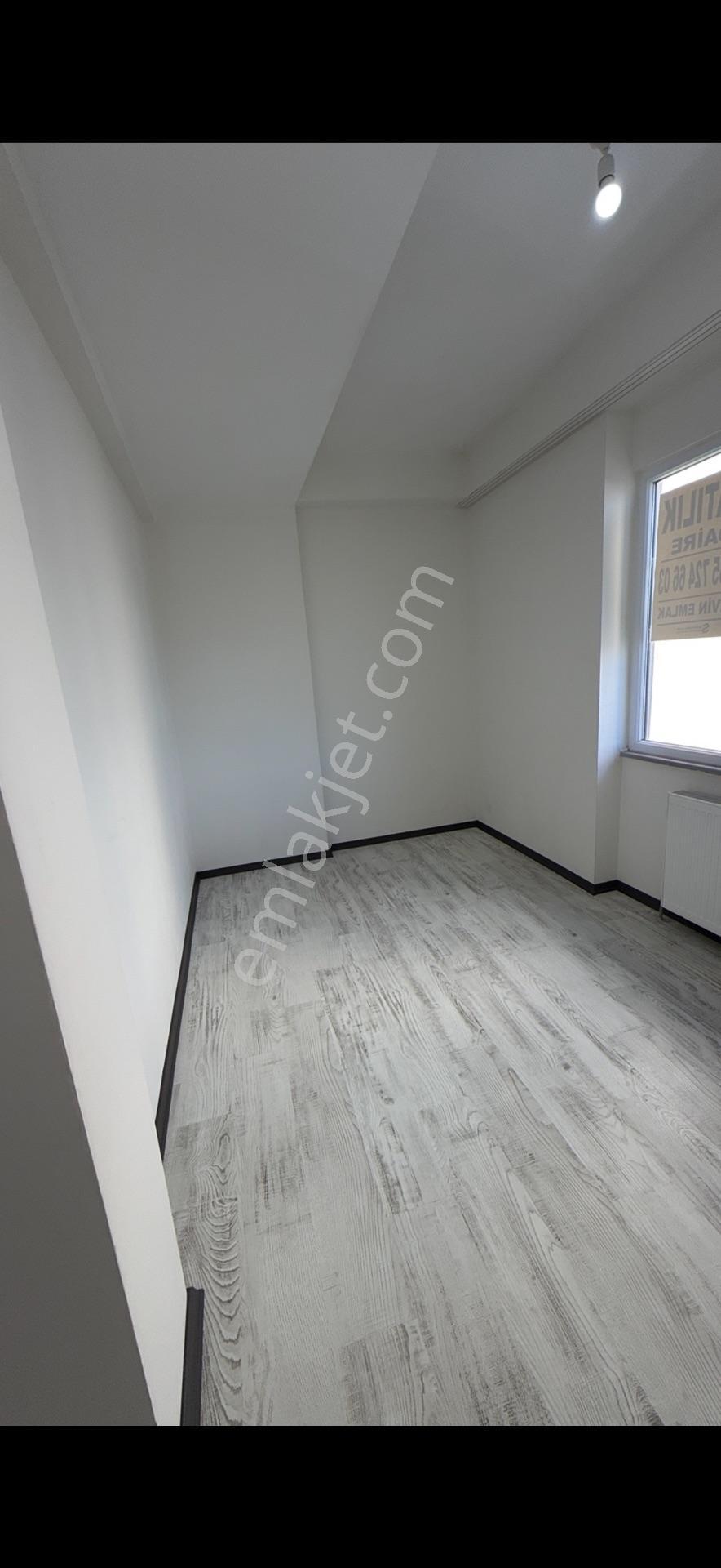 Boğazköy De Satılık Dubleks — fotoğraf 10